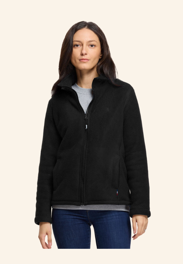 Veste Polaire Femme Made in France VELNA