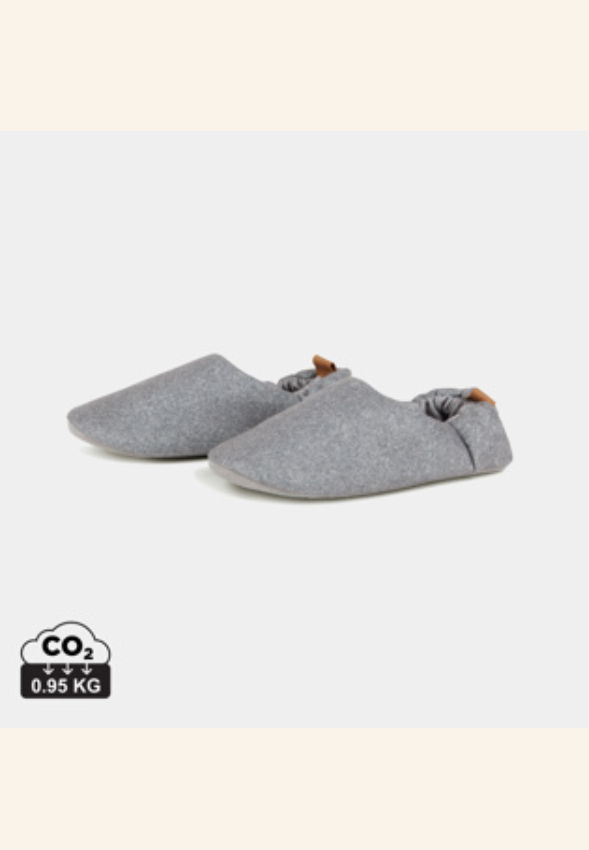 VINGA Chaussons doux en Tonmou