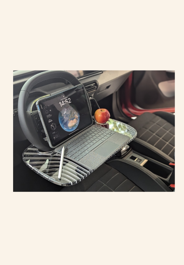 Plateau Auto Toto