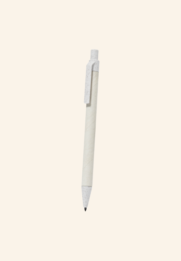 Kit stylos et crayon éternel Calisandre