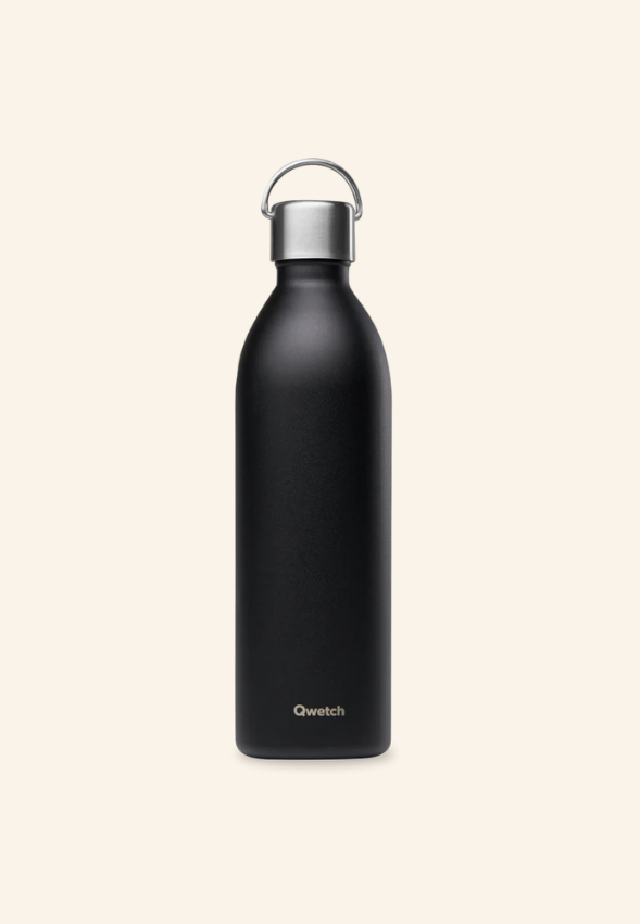Bouteille Qwetch 1000 ml Active