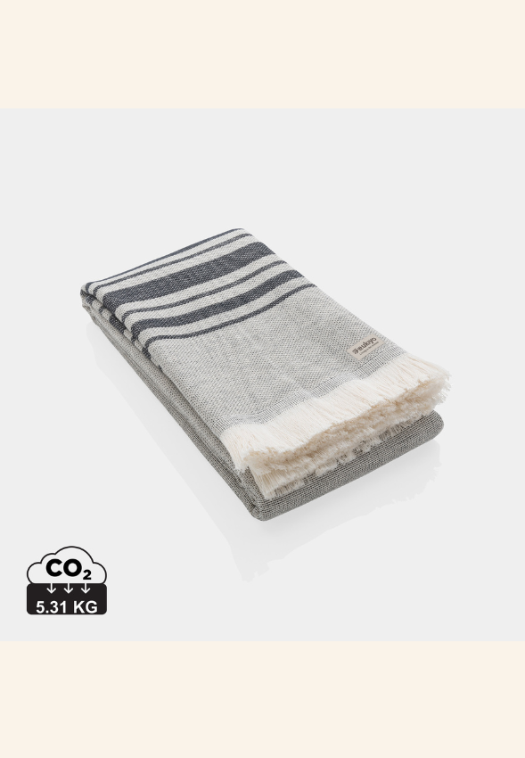 Serviette Hammam Soléane