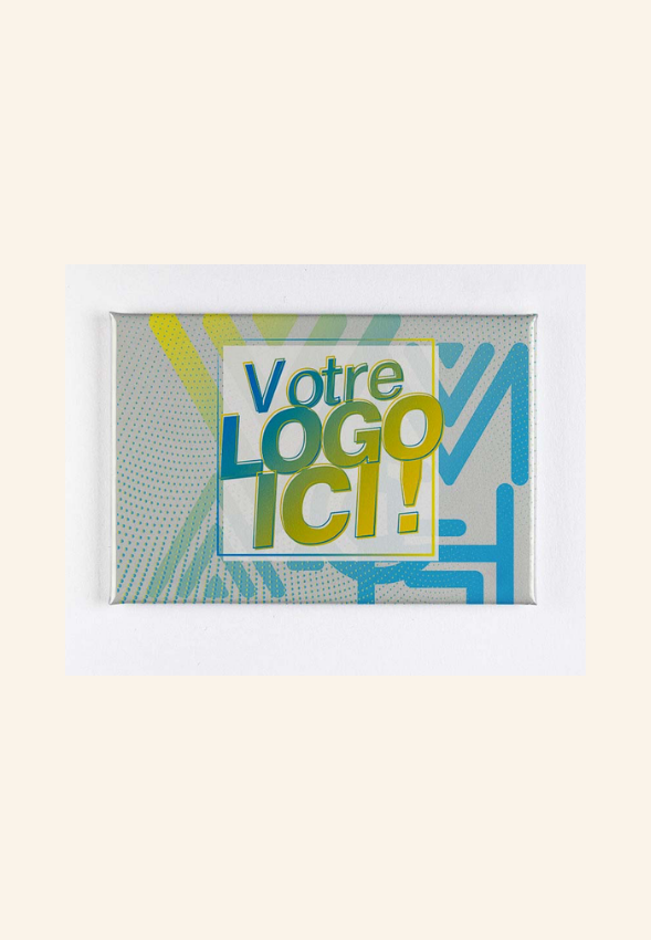 Magnet décoratif Magnevo