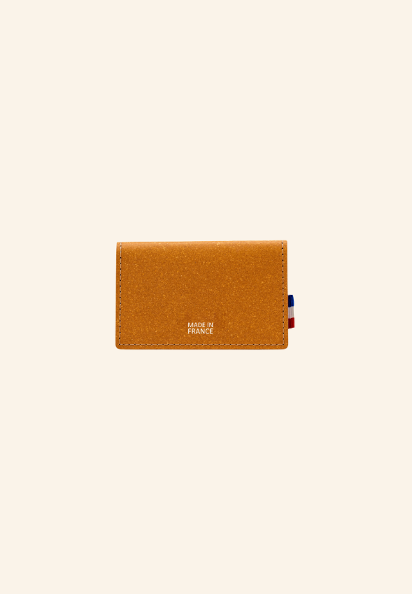PORTE CARTES FOLIO Joëlin