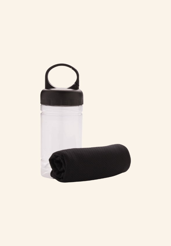 Box cadeaux Move Pack