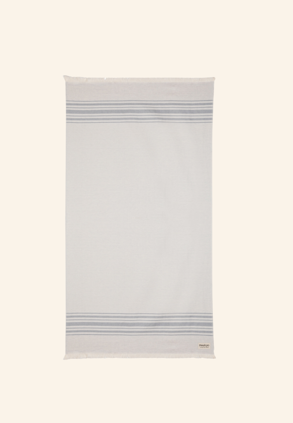 Serviette Hammam Soléane