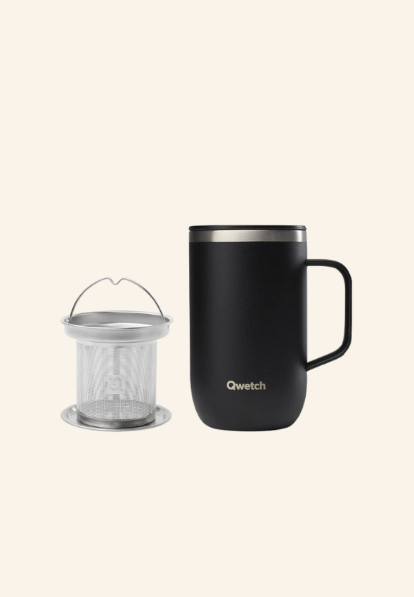 MUG Tisaniére Qwetch 470cl