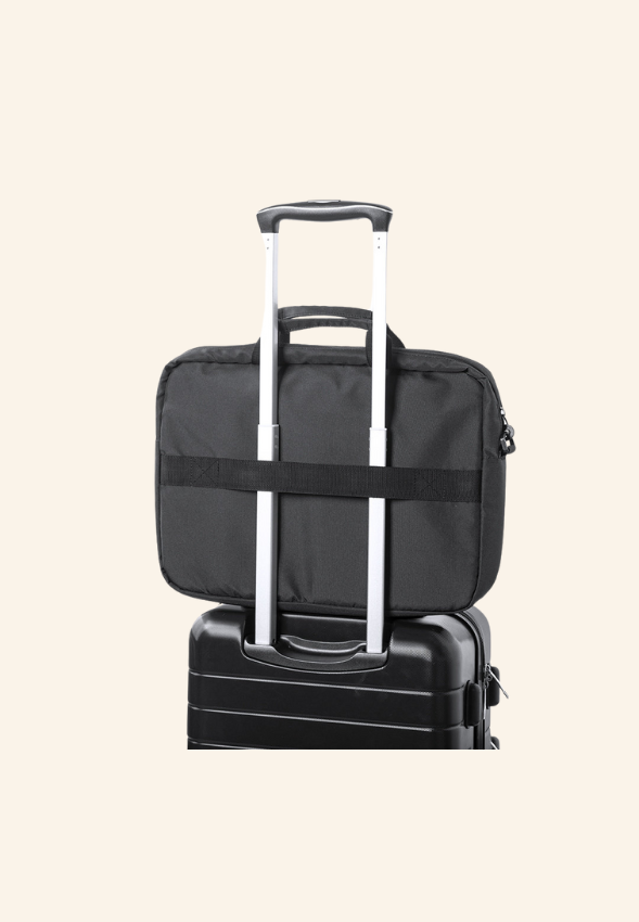 Sac pour ordinateur 15' Doriané