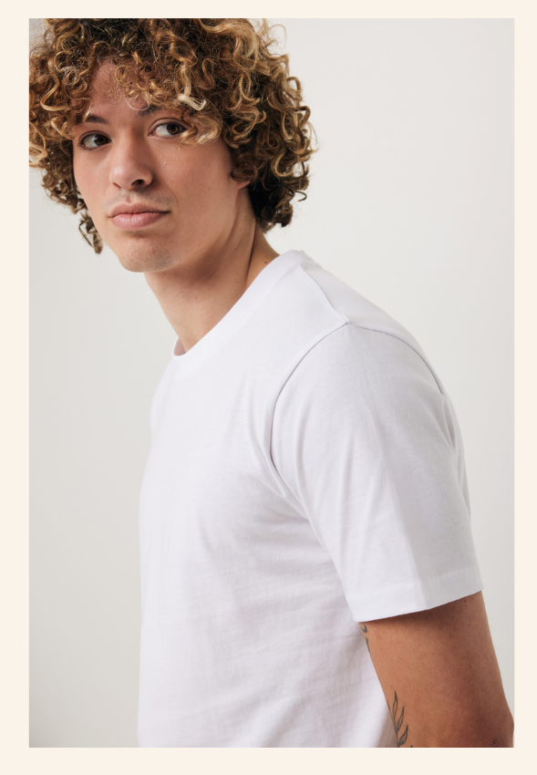 T-shirt 180 Gr Unisexe RETT