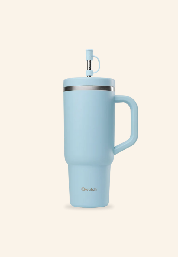 MUG de voyage Qwetch 900cl