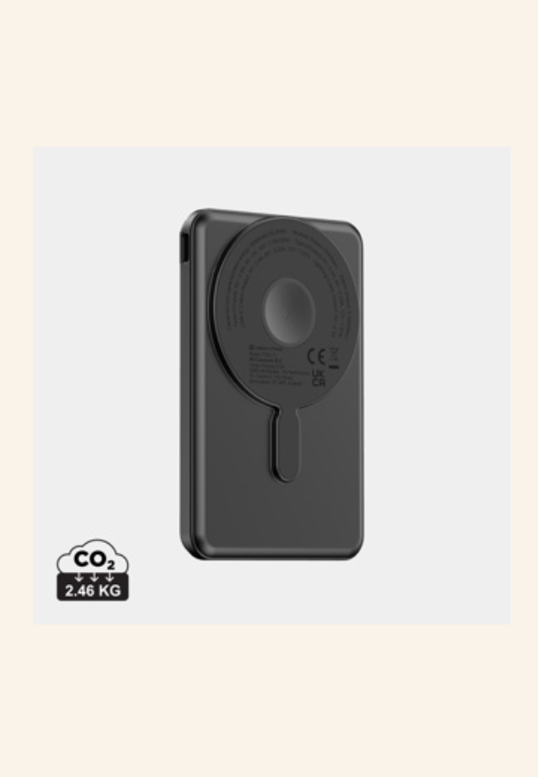 Powerbank 5in1 10 000mah 20WPD ELYA