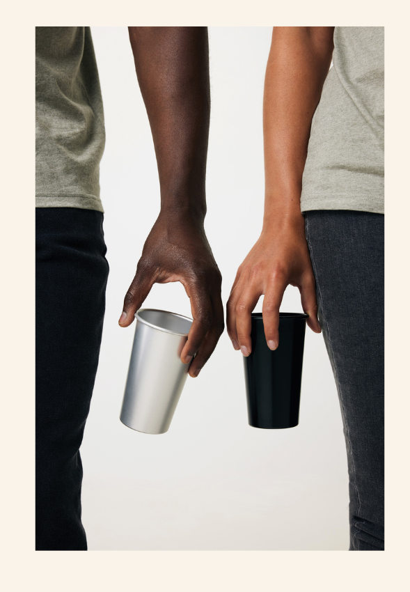 Mug 450 ml Noélis