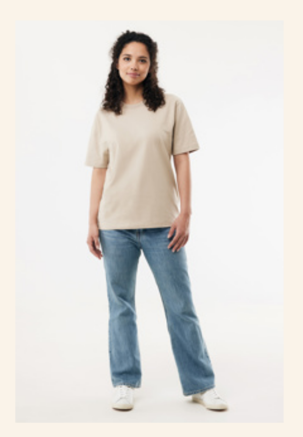 T-shirt 220 Gr Unisexe KOKO
