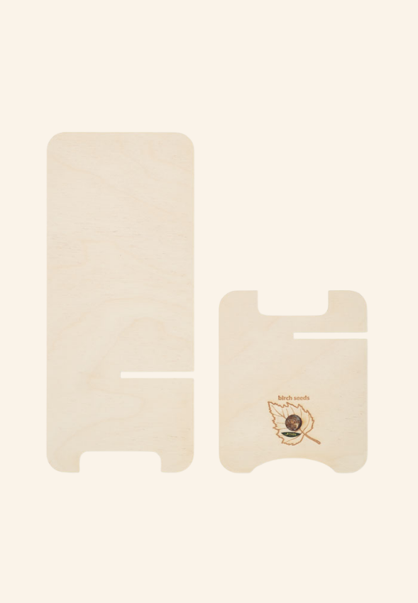 Support de téléphone GreenBirch