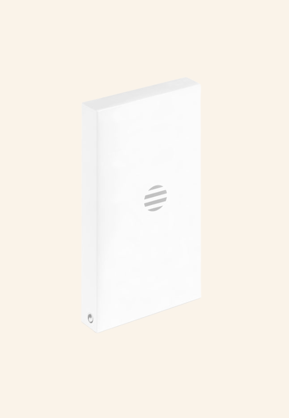 Chargeur externe solaire 8000 mAH Évarian