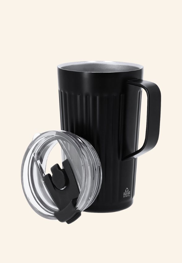 Mug thermique 350Ml Plaxtor