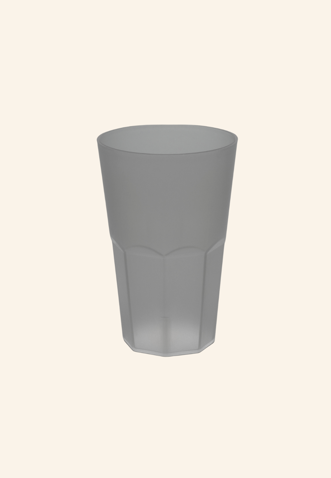Gobelet réutilisable Lou 33cl