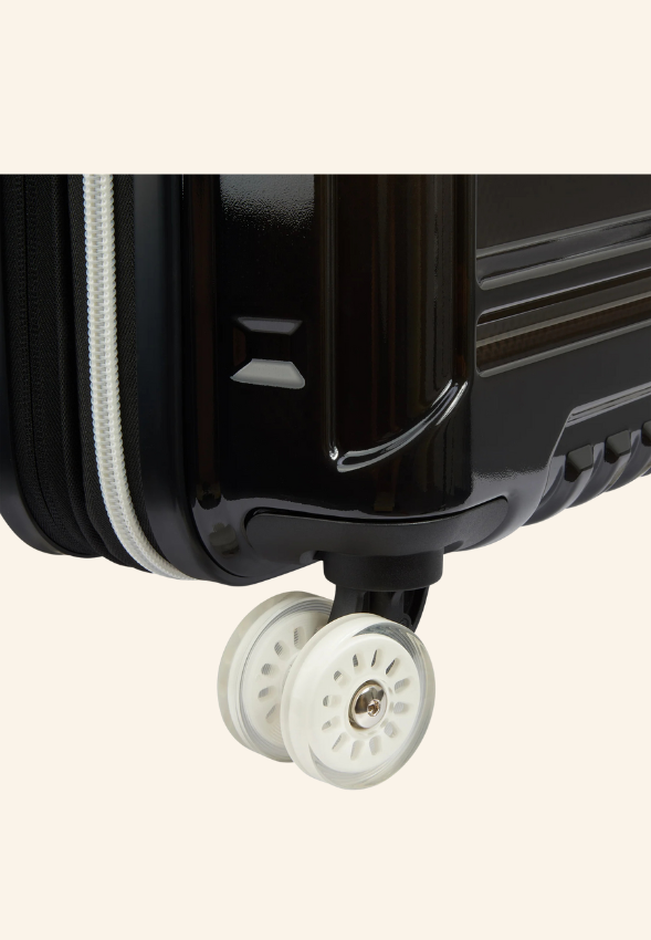 Valise Delsey soute extensible L (73cm) Oswen