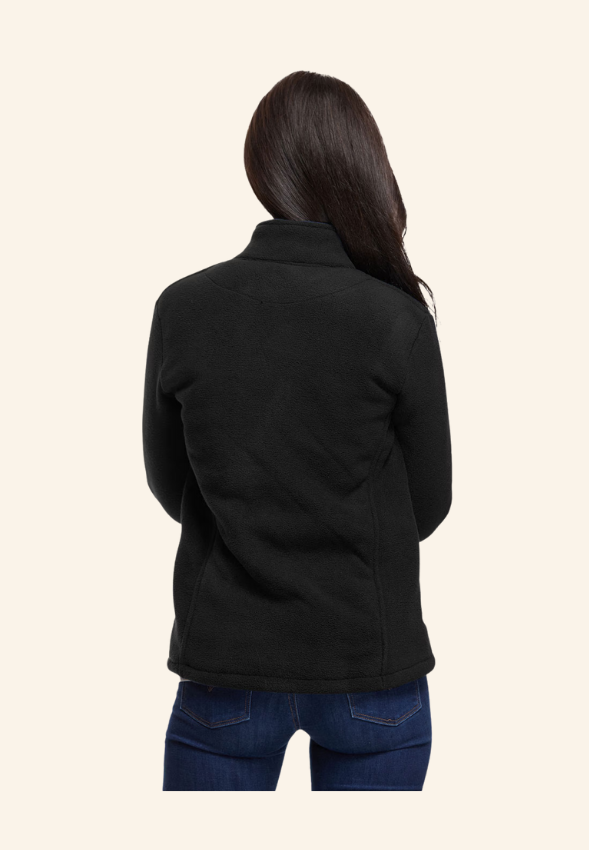 Veste Polaire Femme Made in France VELNA