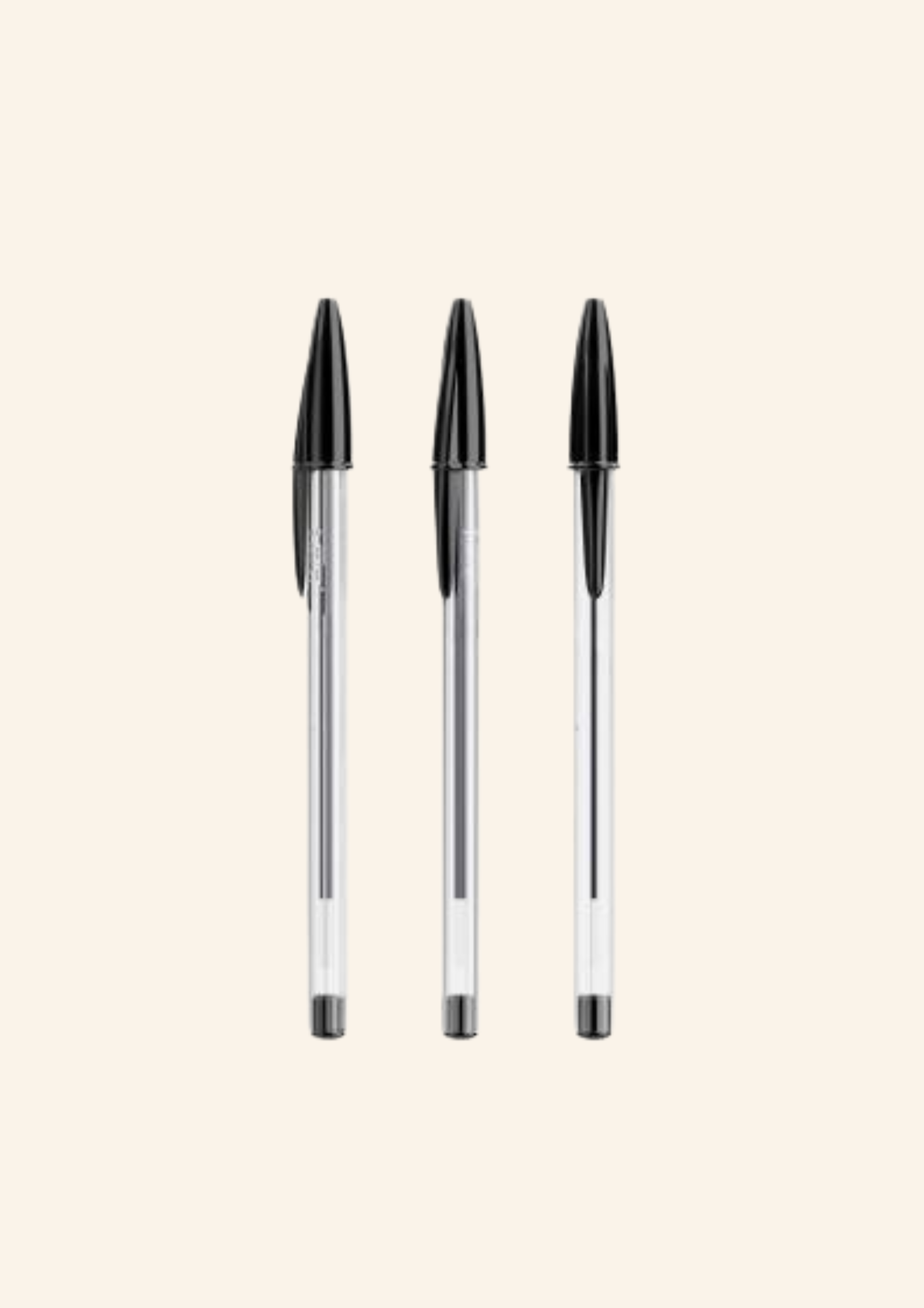 Stylo BIC Cris