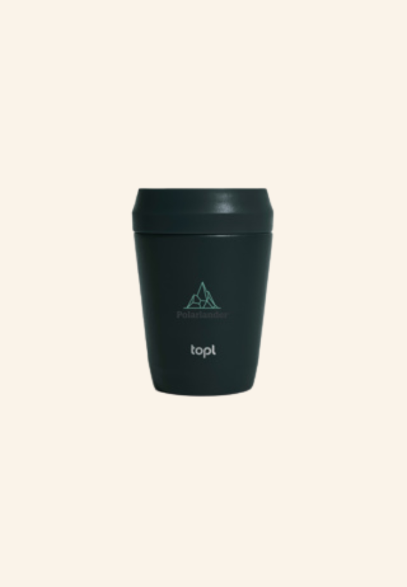 Mug 235 ml avec couvercle 360 BABY ANTAI