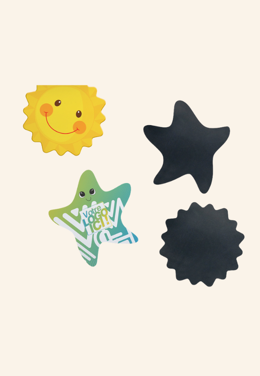 Magnet souple FlexiMag