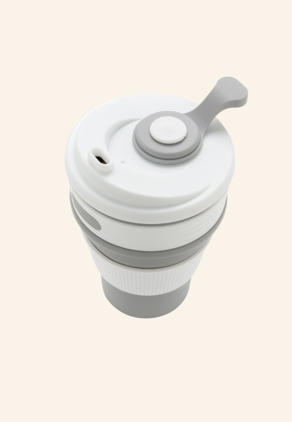 Box cadeaux Eco Coffee Break