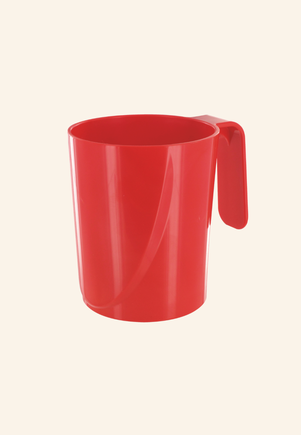 Mug 35 cl en ABS Madi