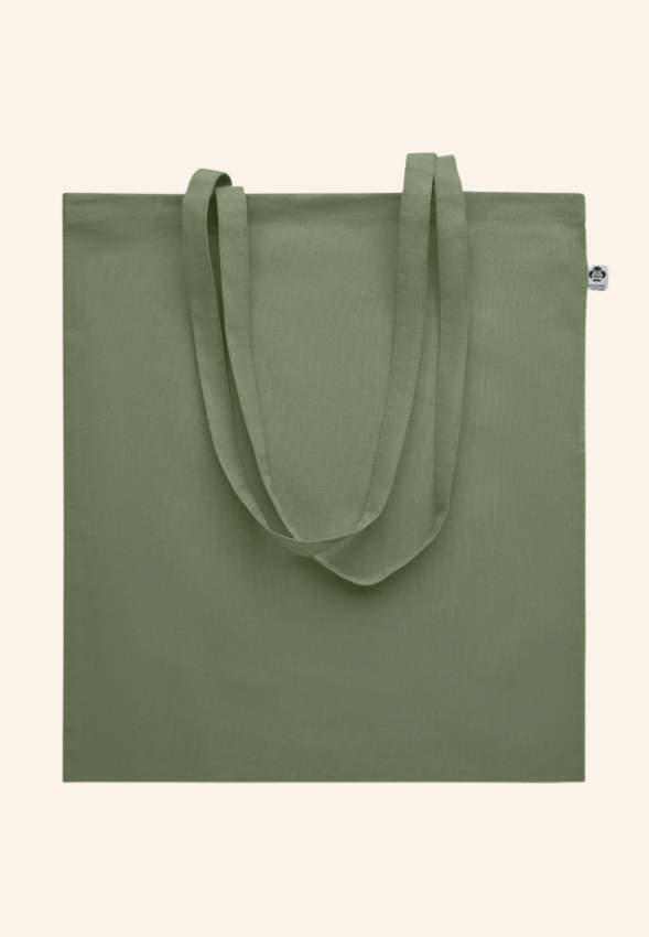 Tote bag 180gr Jean Claude