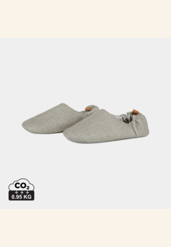 VINGA Chaussons doux en Tonmou