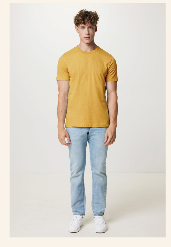 T-shirt 180 Gr Unisexe RETT