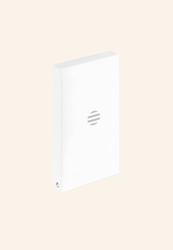 Chargeur externe solaire 4000 mAh Ophéliane