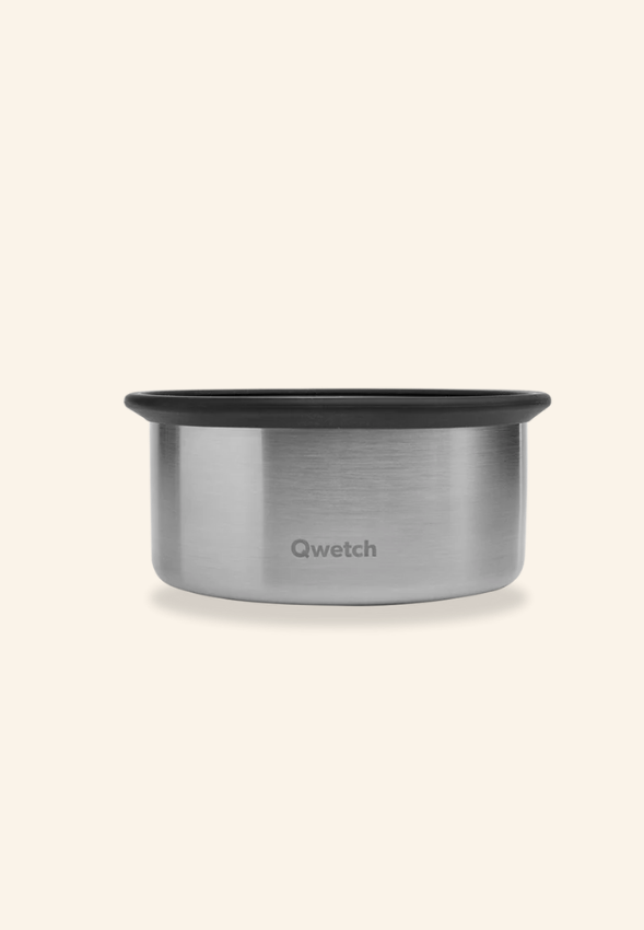 Lunch box Qwetch 900 Ml