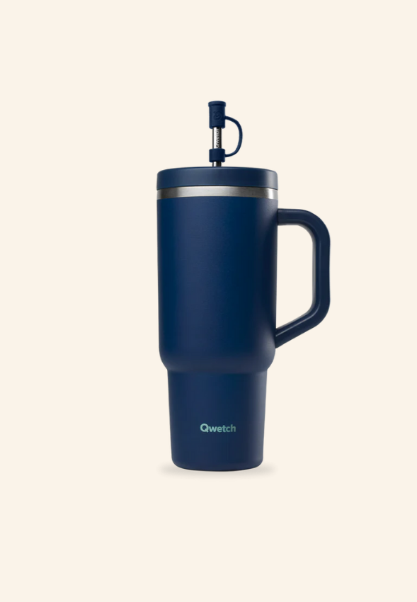 MUG de voyage Qwetch 900cl