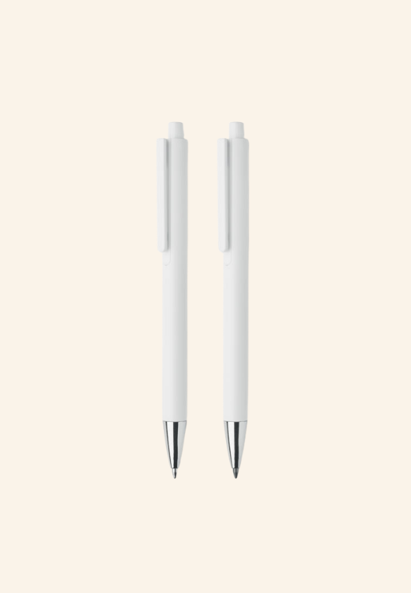 Coffret Parure de stylos Duo ReWrite