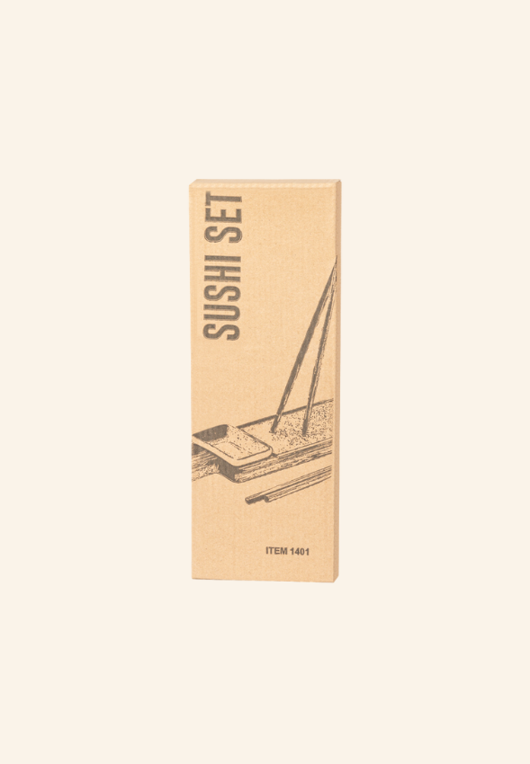 Set Sushi YOSHI