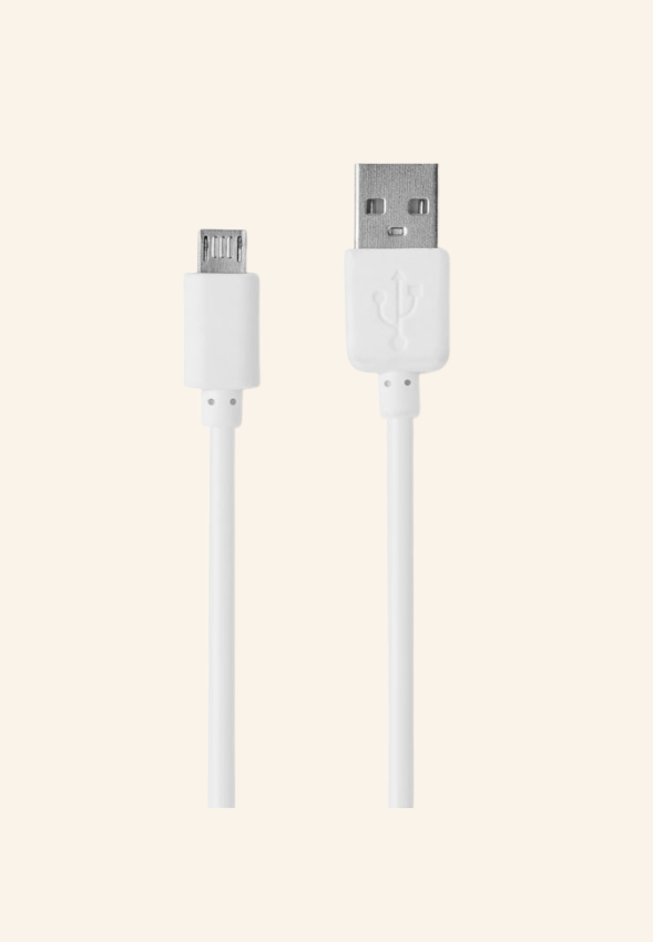 Chargeur externe solaire 8000 mAH Évarian