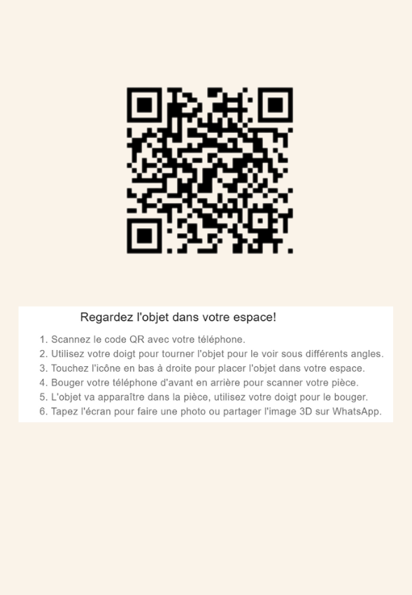 Câble 4 en 1 de 3 mètres Naëlian