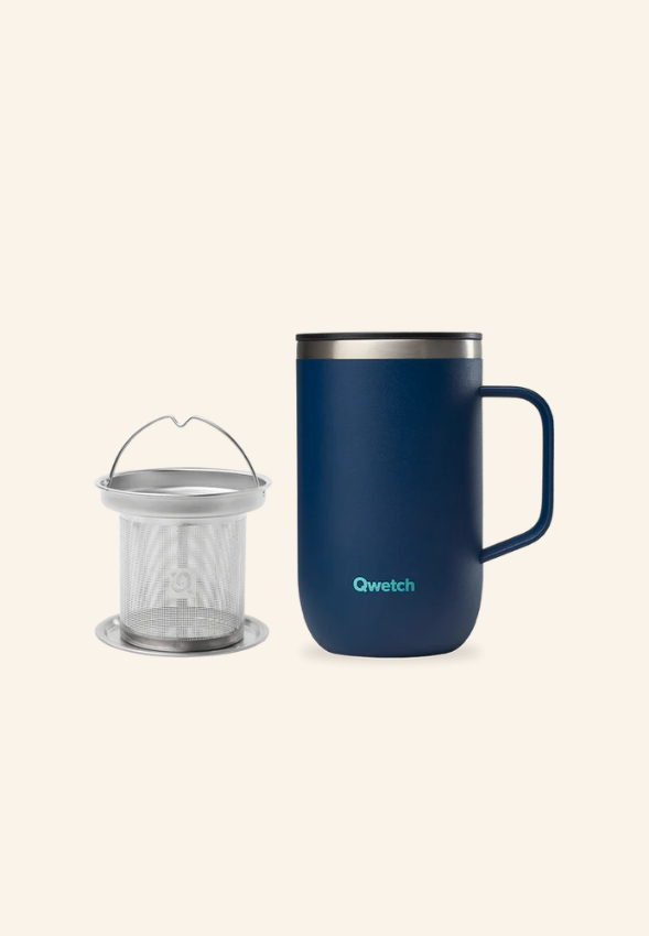 MUG Tisaniére Qwetch 470cl