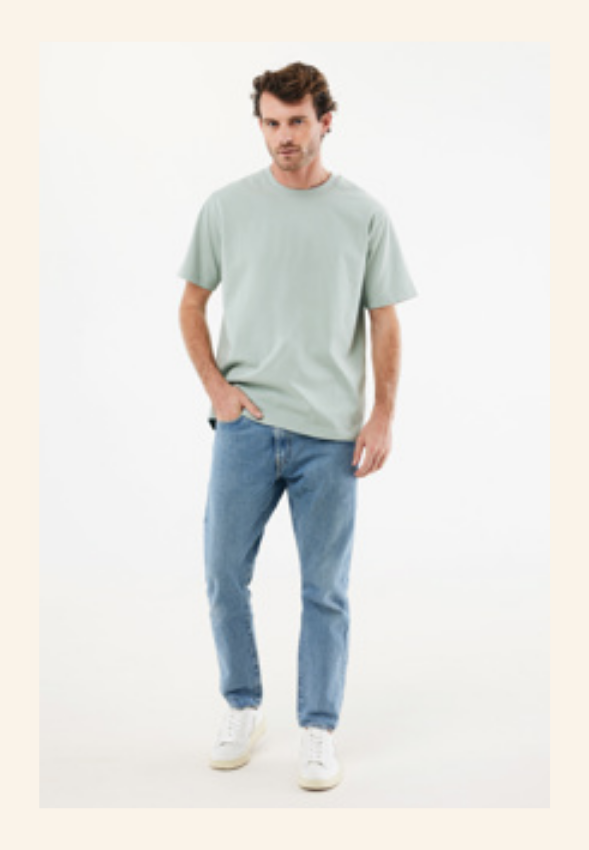 T-shirt 220 Gr Unisexe KOKO