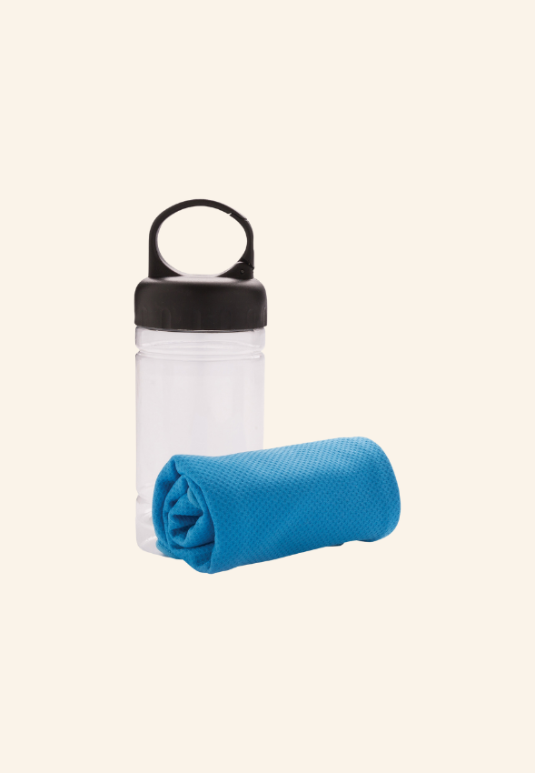 Box cadeaux Active Boost