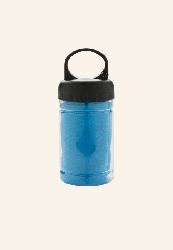 Box cadeaux Active Boost