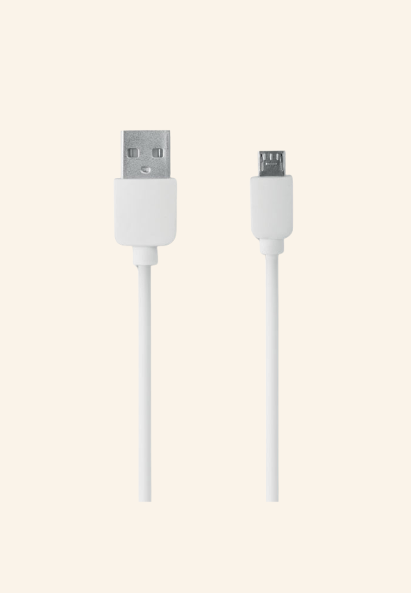 Chargeur externe solaire 4000 mAh Ophéliane