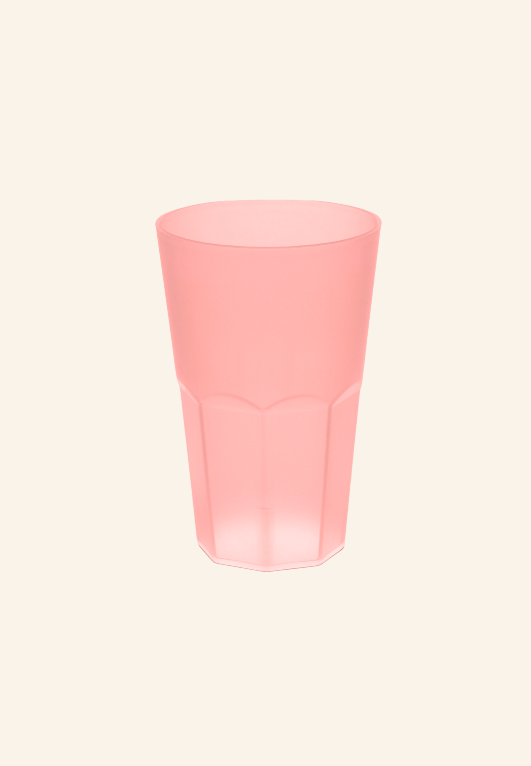 Gobelet réutilisable Lou 33cl
