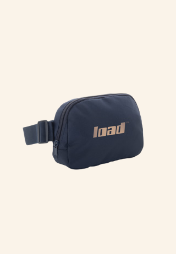 Sac banane / bandoulière en rPET AWARE™ Amaury