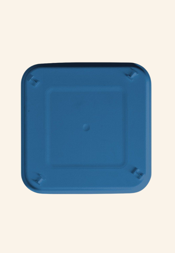 BOITE REPAS 1.2 L AVEC COUVERCLE, CUILLERE ET FOURCHETTE