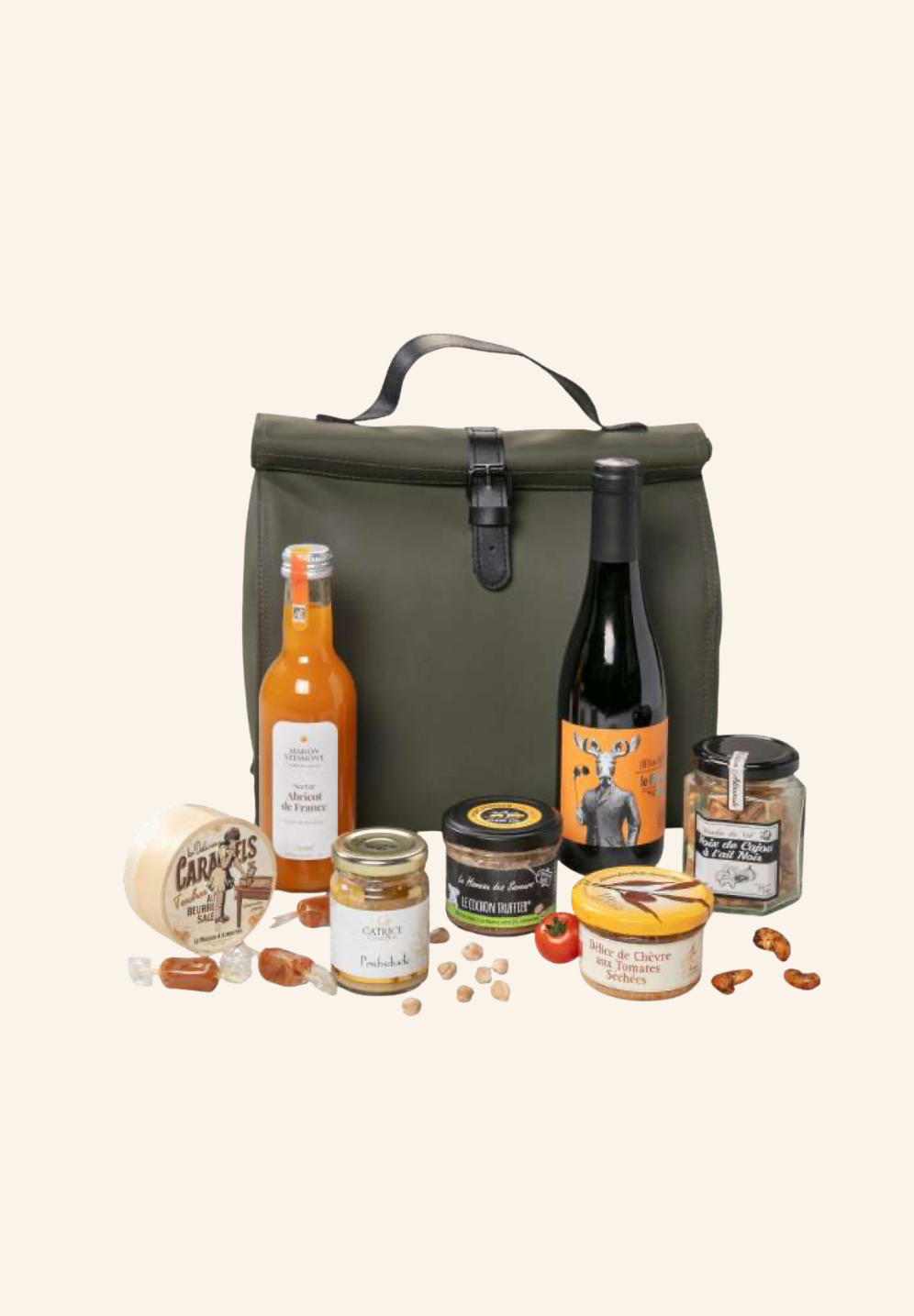 Coffret Un Moment de Plaisir