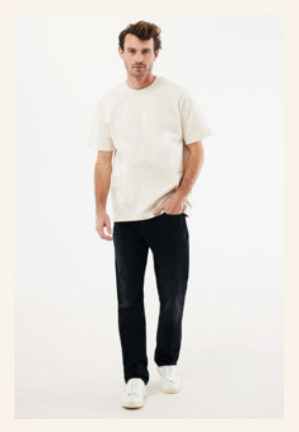 T-shirt 220 Gr Unisexe KOKO