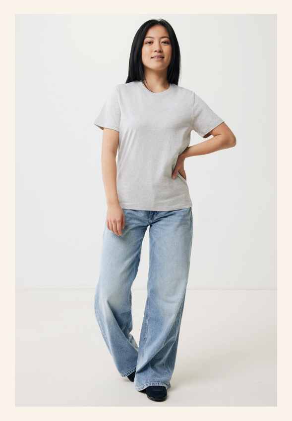 T-shirt 180 Gr Unisexe RETT