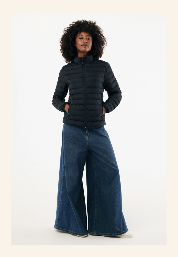 Doudoune Femme Mako